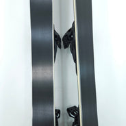 Schiuri sh Nordica Wild Belle 74, 162 cm