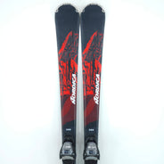 Schiuri sh Nordica Alldrive 74, 162 cm