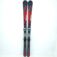 Schiuri sh Nordica Alldrive 74, 162 cm