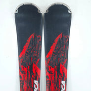 Schiuri sh Nordica Alldrive 74, 162 cm