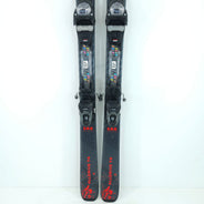 Schiuri sh Nordica Alldrive 74, 162 cm
