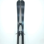 Schiuri sh Nordica Alldrive 74, 162 cm