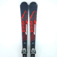 Schiuri sh Nordica Alldrive 74, 156 cm
