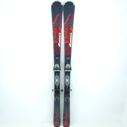 Schiuri sh Nordica Alldrive 74, 156 cm