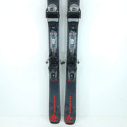 Schiuri sh Nordica Alldrive 74, 156 cm
