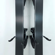 Schiuri sh Nordica Alldrive 74, 156 cm