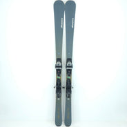 Schiuri sh Nordica Belle 72, 156 cm