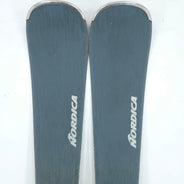 Schiuri sh Nordica Belle 72, 156 cm