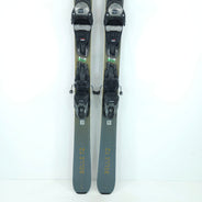 Schiuri sh Nordica Belle 72, 156 cm