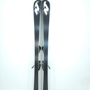 Schiuri sh Nordica Belle 72, 156 cm