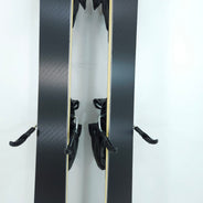 Schiuri sh Nordica Belle 72, 156 cm