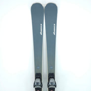 Schiuri sh Nordica Belle 72, 162 cm