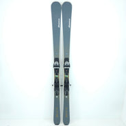 Schiuri sh Nordica Belle 72, 162 cm