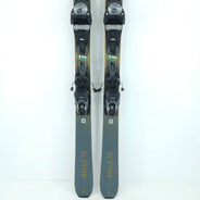 Schiuri sh Nordica Belle 72, 162 cm