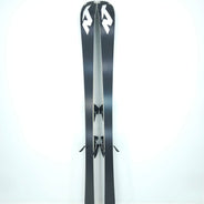 Schiuri sh Nordica Belle 72, 162 cm