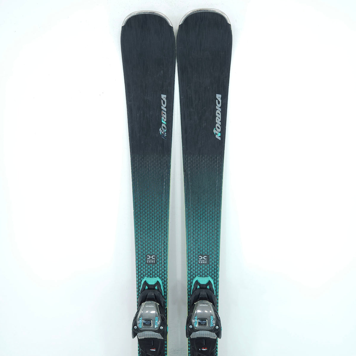 Schiuri sh Nordica Belle 78 DC, 1556 cm