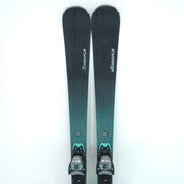 Schiuri sh Nordica Belle 78 DC, 1556 cm
