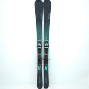 Schiuri sh Nordica Belle 78 DC, 1556 cm