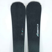 Schiuri sh Nordica Belle 78 DC, 1556 cm