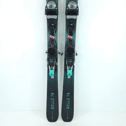 Schiuri sh Nordica Belle 78 DC, 1556 cm