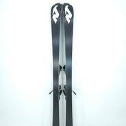 Schiuri sh Nordica Belle 78 DC, 1556 cm