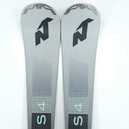 Schiuri sh Nordica Sentra S4, 156 cm