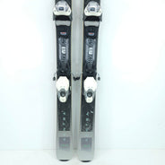 Schiuri sh Nordica Sentra S4, 156 cm