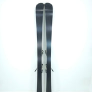 Schiuri sh Nordica Sentra S4, 156 cm