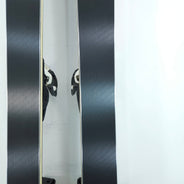 Schiuri sh Nordica Sentra S4, 156 cm
