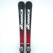Schiuri sh Nordica Spitfire CA, 174 cm