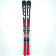 Schiuri sh Nordica Spitfire CA, 174 cm