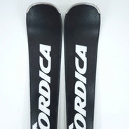 Schiuri sh Nordica Spitfire CA, 174 cm
