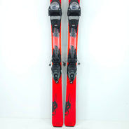 Schiuri sh Nordica Spitfire CA, 174 cm