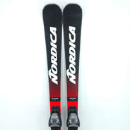 Schiuri sh Nordica Spitfire CA, 150 cm