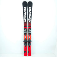 Schiuri sh Nordica Spitfire CA, 150 cm