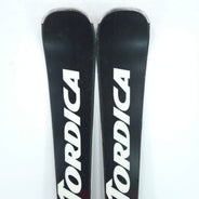 Schiuri sh Nordica Spitfire CA, 150 cm