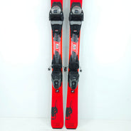 Schiuri sh Nordica Spitfire CA, 150 cm