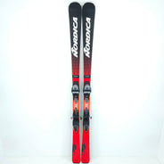 Schiuri sh Nordica Spitfire CA, 168 cm