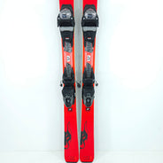 Schiuri sh Nordica Spitfire CA, 168 cm
