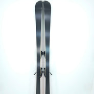 Schiuri sh Nordica Spitfire CA, 168 cm