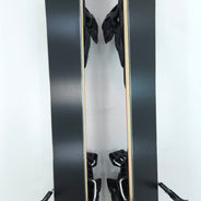 Schiuri sh Nordica Spitfire CA, 168 cm