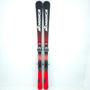 Schiuri sh Nordica Spitfire CA, 168 cm