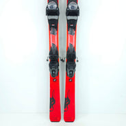 Schiuri sh Nordica Spitfire CA, 168 cm
