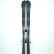 Schiuri sh Nordica Spitfire CA, 168 cm