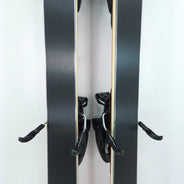 Schiuri sh Nordica Spitfire CA, 168 cm