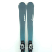 Schiuri sh Nordica Belle 73, 150 cm
