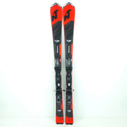 Schiuri sh Nordica GT, 136 cm