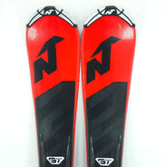 Schiuri sh Nordica GT, 136 cm