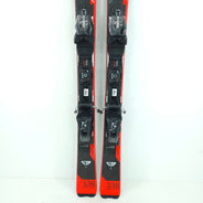 Schiuri sh Nordica GT, 136 cm