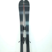 Schiuri sh Nordica GT, 136 cm
